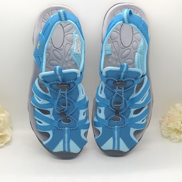 Atika Outdoor Sports, Trail & Water sandals - Picture 3 of 8